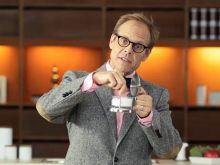 Alton Brown