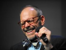 Alton Brown