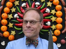 Alton Brown