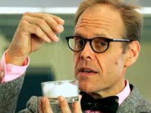 Alton Brown