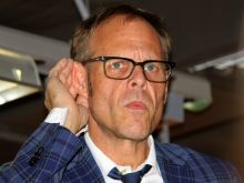 Alton Brown