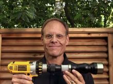 Alton Brown