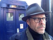Alton Brown