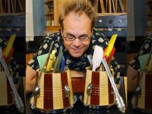 Alton Brown
