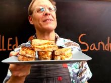 Alton Brown
