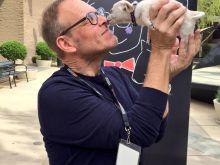 Alton Brown