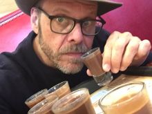 Alton Brown