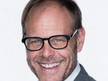 Alton Brown