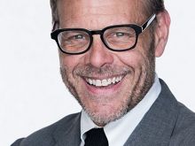 Alton Brown
