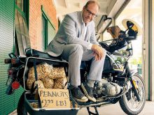 Alton Brown