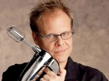 Alton Brown