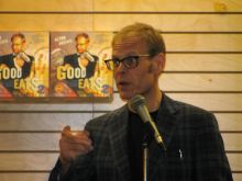 Alton Brown