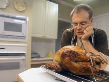 Alton Brown