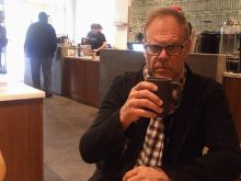 Alton Brown