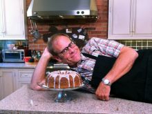 Alton Brown