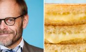 Alton Brown