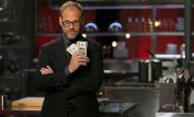 Alton Brown