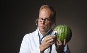 Alton Brown