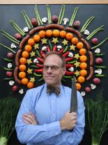 Alton Brown