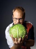 Alton Brown