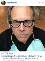 Alton Brown