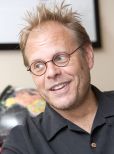 Alton Brown