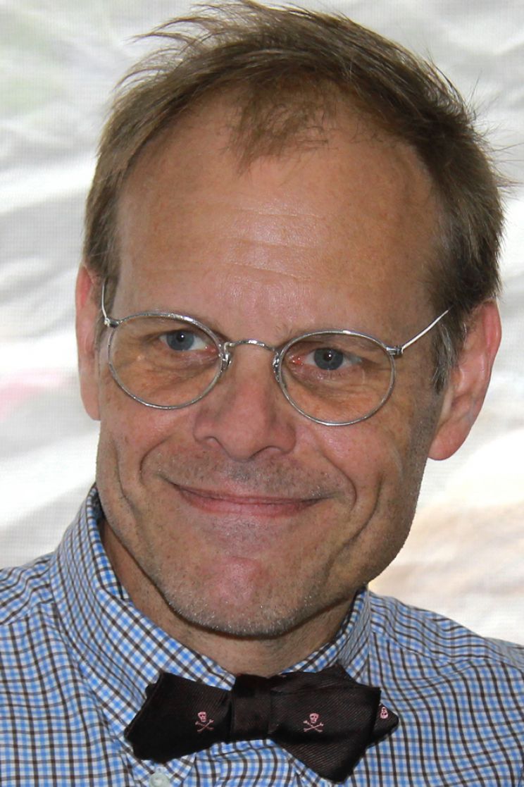 Alton Brown