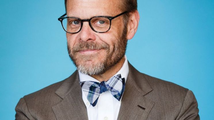 Alton Brown