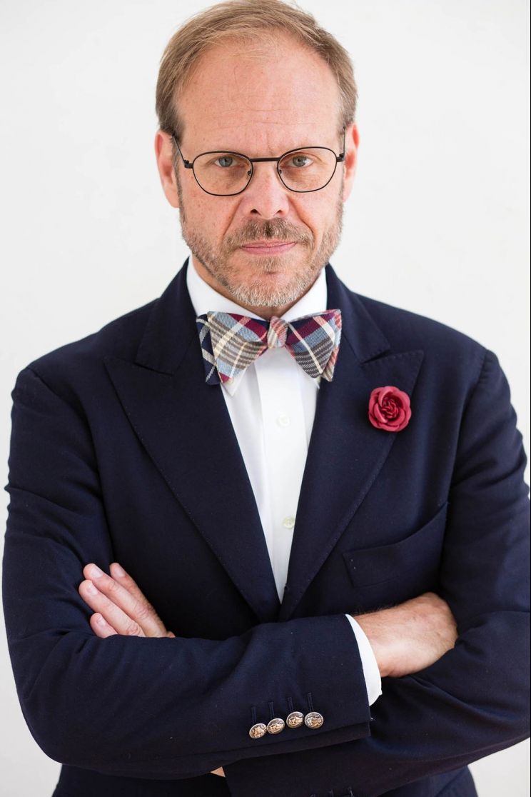 Alton Brown