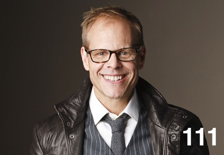 Alton Brown