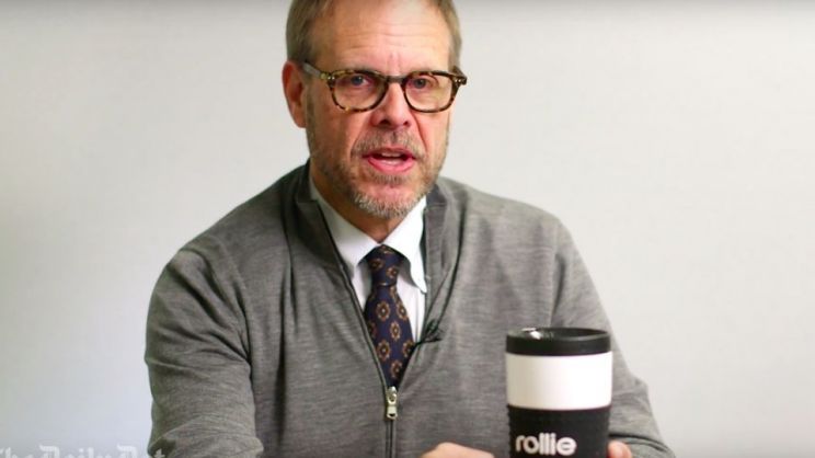 Alton Brown