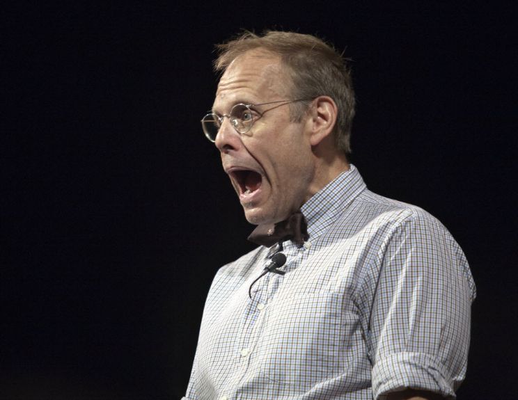 Alton Brown