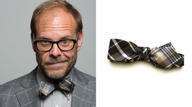 Alton Brown