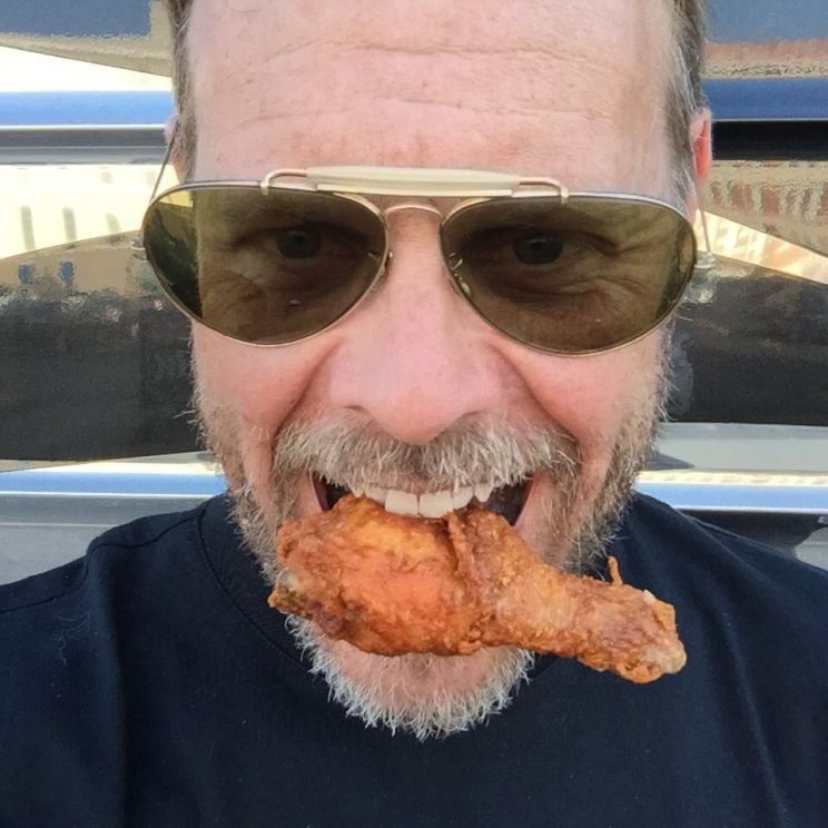 Alton Brown
