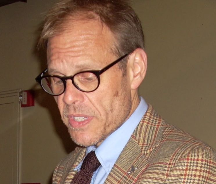 Alton Brown