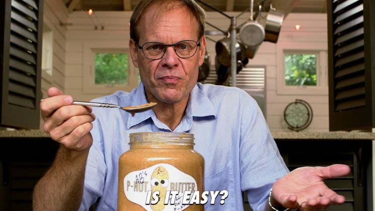 Alton Brown