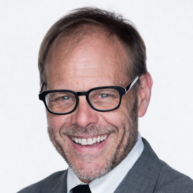 Alton Brown