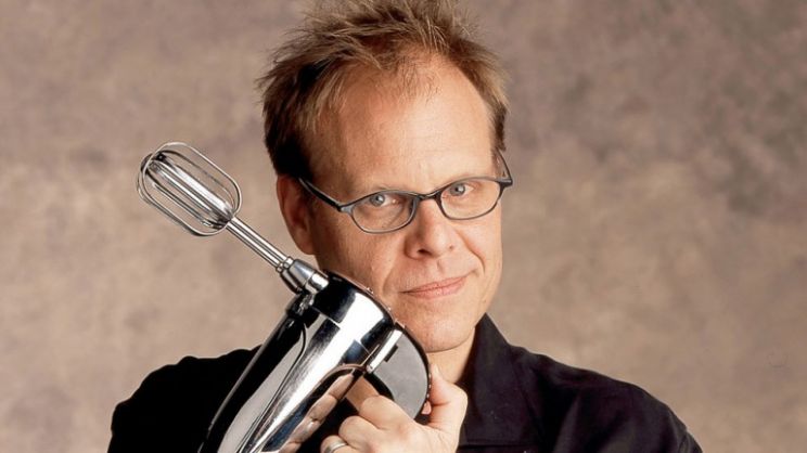 Alton Brown