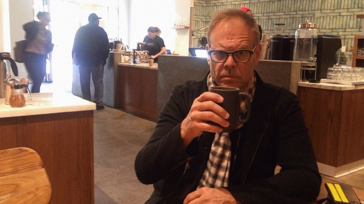 Alton Brown