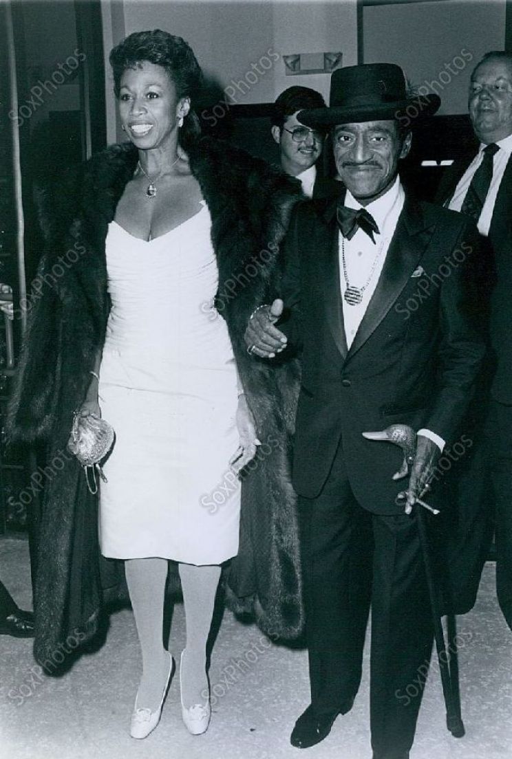 Altovise Davis