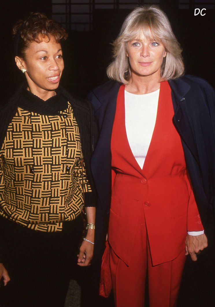 Altovise Davis