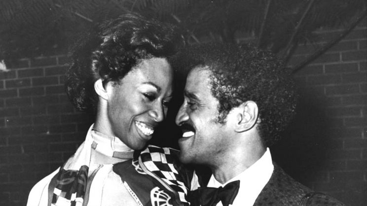Altovise Davis