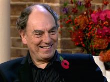 Alun Armstrong