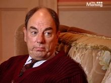 Alun Armstrong