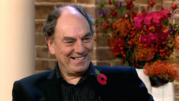 Alun Armstrong