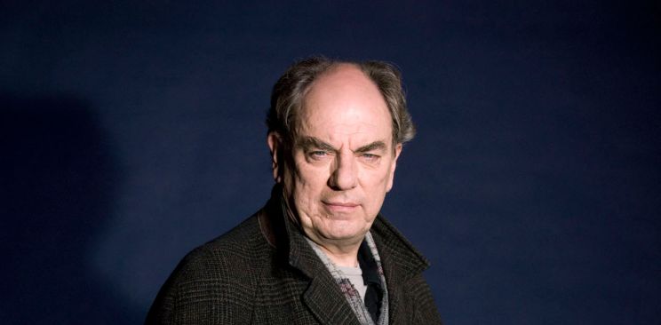 Alun Armstrong