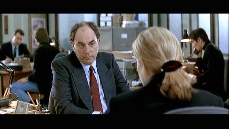 Alun Armstrong