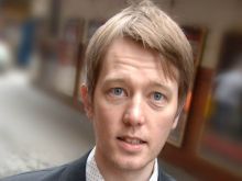 Alun Cochrane