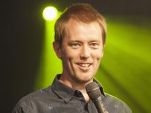 Alun Cochrane