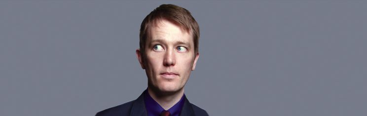 Alun Cochrane